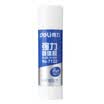 Deli 7122 21g pvp sticky material sticky solid stick single stick
