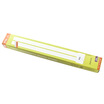 Jingdong supermarket Foshan lighting three-color four-pin energy-saving H-tube 24W-YDW24-HRD warm light 2
