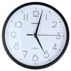 SUNWOOD 6581 11-inch simple&stylish silent wall clock