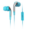 Edifier EDIFIER H220P mobile phone headset ear headphones can talk professional&fashion both blue