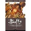 Buffy The Vampire Slayer Season 8 Volume 6 Retreat
