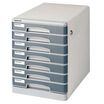 Comix solid metal file cabinet seven with lock file cabinet office stationery B2202
Comix solid metal file cabinet seven with lock file cabinet office stationery B2202