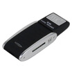 Biao Wang SSK SCRS038 robot SIM card reader black