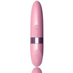 LELO MIA2 Mia second generation female vibrator lipstick vibration massage mini portable USB charging adult fun toys pink