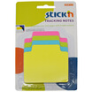 N times posted STICKN 36521 good sticky label 70 70mm fluorescent color mixing 100 card
N times posted STICKN 36521 good sticky label 70 70mm fluorescent color mixing 100 card