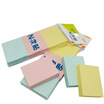 N times posted STICKN 32026 can be posted on the note convenience stickers Pepsi stickers 76 76mm 6 color matching
N times posted STICKN 32026 can be posted on the note convenience stickers Pepsi stickers 76 76mm 6 color matching