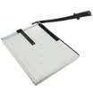 SUNWOOD 1241 steel paper cutter paper cutter paper cutter 530mm 410mm office stationery