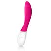 LELO MONA2 Moore second generation female vibrating rods vibration massage waterproof charge adult supplies fun toys cherry red