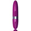 LELO MIA2 Mia second generation female vibrator lipstick vibration massage mini portable USB charging adult fun toys pink