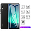 Mzxtby Tempered Glass for Huawei Nova 3 Screen Protector 9H 25D on Nova 3 2i Phone Protective Glass 026mm 9H Screen Protector