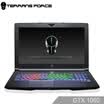 Future Human Terrans Force T500 87SH3 156-inch game book i7-8750H 16G 256G PCIE1T GTX1060 genuine Windows 10