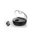 2018 Mini X7 Wireless Bluetooth Earphone Earbud Stereo Bluetooh Headset Noise Reduction With Power Bank Charging Box headphone
