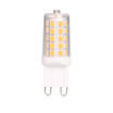 Bluelans BaoLight G9 4W Cerámica 2835SMD LED Bombilla Brillante Lámpara De Araña Inicio Foco