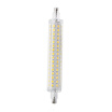 Bluelans 10W 118mm R7S 2835 SMD LED Bombilla De Luz De Repuesto Lámpara Halógena Reflector