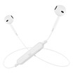S6 Bluetooth 41 Headphone In-ear Sports Music Headset Built-in Microphone Volume Control