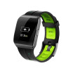 2019 New X1 Smart Big Screen Bracelet Health Monitoring Information Push Sports Tracking Social Entertainment Smart Watch