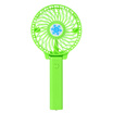 Portable USB 18650 Battery Rechargeable Fan Ventilation Foldable Air Conditioning Fans Foldable Cooler Mini Operated Hand Held Coo