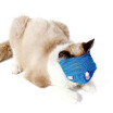 〖Follure〗Mutifunctional Cat Mouth Cover Breathable Mesh Cat Muzzles Pet Mask