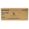 Kyocera KYOCERA TK-1183 black toner ink cartridge M2135dn 2635dndw one machine toner cartridge