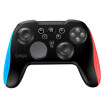 Controlador De Juegos Ipega PG-9139 Compatible Con BT Switch Host Android Windows 7810 Control Remoto De Juegos Programable Negro