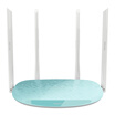 TP-LINK TL-WDR5610 celadon 1200M 5G dual-band smart wireless router four antenna smart wifi stable wall high-speed home