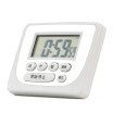 Gran LCD Digital Cocina Temporizador De Cocina Cuenta Atrás Reloj Despertador Magnético Caliente