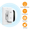 W_WiFi Blast Repetidor Inalámbrico Extensor De Rango WiFi Amplificador 300Mbps Amplificadores WiFi