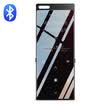 Bingjie BENJIE M3 8G black Bluetooth touch MP3MP4 lossless music player e-book
