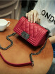 Bolso Bandolera Para Mujer All Match Fashion Sweet Ladylike Trendy Bag