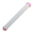 23 CM PP Antiadherente Rolling Pin Fondant Sugarcraft Decoración De Pasteles Masa Rodillo Craft Cocina Accesorios DIY Herramienta Para Hornear