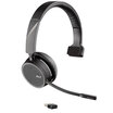 Plantronics B4210 USB single ear headset headset wireless Bluetooth sleek minimalist