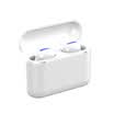 Nobel line Q32 wireless 50 binaural ultra small mini stealth TWS Bluetooth headset earbuds in-ear sports running millet Apple Android mobile phone universal white