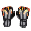 Guantes De Boxeo Para Niños Entrenamiento Deportivo Guantes De Cuero De PU Ejercicio De Entrenamiento Para Niños