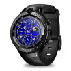 4G GPS Smart Watch 14 Pulgadas AMOLED Pantalla 1G RAM 16G ROM Cámara 5MP Android 71 Reloj De Ritmo Cardíaco De Cuatro Núcleos