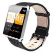 W_CK19 Smartwatch IP67 Dispositivo Portátil Resistente Al Agua Podómetro Bluetooth Monitoreo De La Frecuencia Cardíaca  Presión Arterial Reloj Intelig