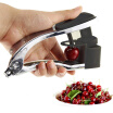 Cereza De Acero Inoxidable Corer Hogar Rojo Azufaifa Corer Clip De Cocina Herramienta Nuclear