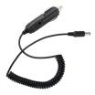 EDAL DC 12V Car Charger Battery Cable UV-5R UV5R UV-5RE Plus Charger Cable For Dual Band Radio