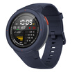 AMAZFIT smart watch Huami Technology produced AMOLED colorful display small love smart voice smart home control NFC 5 days lifeline blue