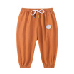 Pantalones Para Bebés Primavera  Verano Ropa Para Bebés Pantalones Para Niños Ropa Para Bebés De Verano Imprimir Pantalones Deportivos Para Bebés Pant