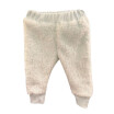 Pantalones De Niña De Otoño Pantalones De Harén Largos De Felpa Sólida Pantalones De Niño Leggings Casuales Ropa De Niños Ropa De Pantalones