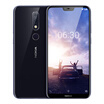 0 warehouse does not open the box does not label Nokia X6 664 blue test products please do not place an order will be canceled