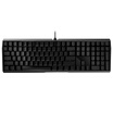 Cherry MX-BOARD 30S G80-3870LUAEU-2 Game Office Mechanical Keyboard Black Black Axis