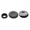 Joystick Knob Button Cover Nuevo Genuino Joystick Button Repair Kit Key Cap Para Audi A4 A5 Q5 8K0998068A