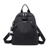 NovelTeez Oxford shoulder bag female 2018 Korean travel bag fashion wild casual new large capacity student backpack