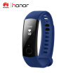 Banda De Honor Huawei 3 Pulsera De Pulsera Inteligente Para Deportes Swimmable 5ATM Monitor De Ritmo Cardíaco Calorías Consumo Podómetro