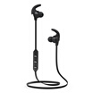 Sport BT 41 Earphone Hands-free Call Neck Hanging Sports Headset with Microphone Deep Bass Earphone