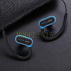 Active Noise Cancelling Bluetooth Earphones with Microphone Bluetooth V41 Wireless Headphones in Ear Earbuds Deep Bass