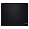 KUMISUO mouse pad self-operated medium mouse pad S4 business black thick mouse pad black lock 3002503MM game office mouse pad make a list available