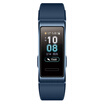 Huawei Smart Bracelet 3 Pro built-in GPS Blue