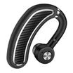 Wireless Bluetooth V41 Headset Stereo Earphone with Mic Sport Bluetooth HiFi Headphones Heavy Bass Hands Free